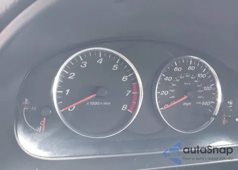 2005 Mazda Mazda6 I Sport z USA, uszkodzony, nr VIN 1YVHP84C055M73368